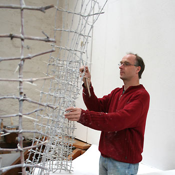 Jürgen Burkhart Atelier